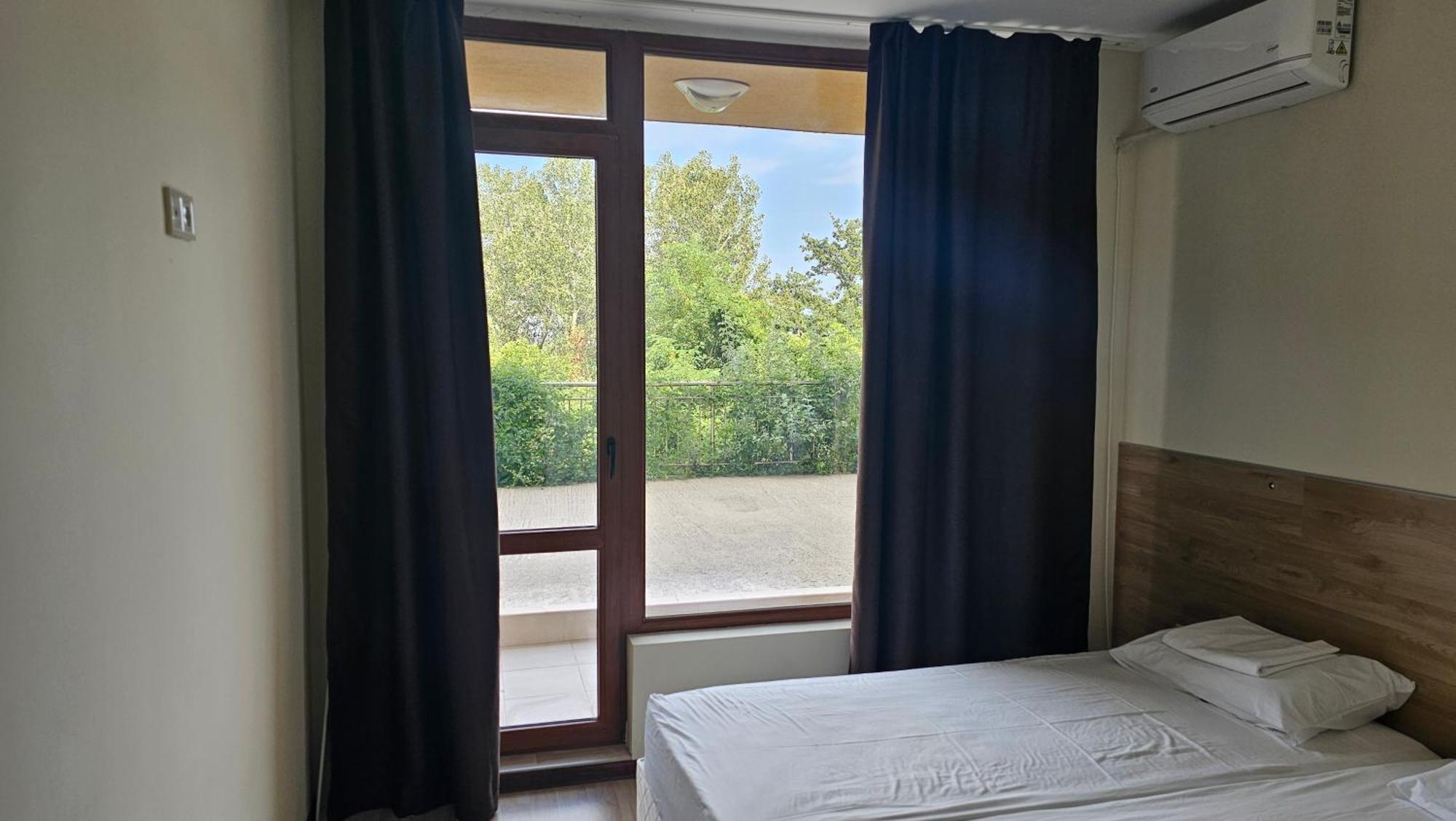 Vesta Riviera - Free Parking Aparthotel Nisipurile de Aur Cameră foto