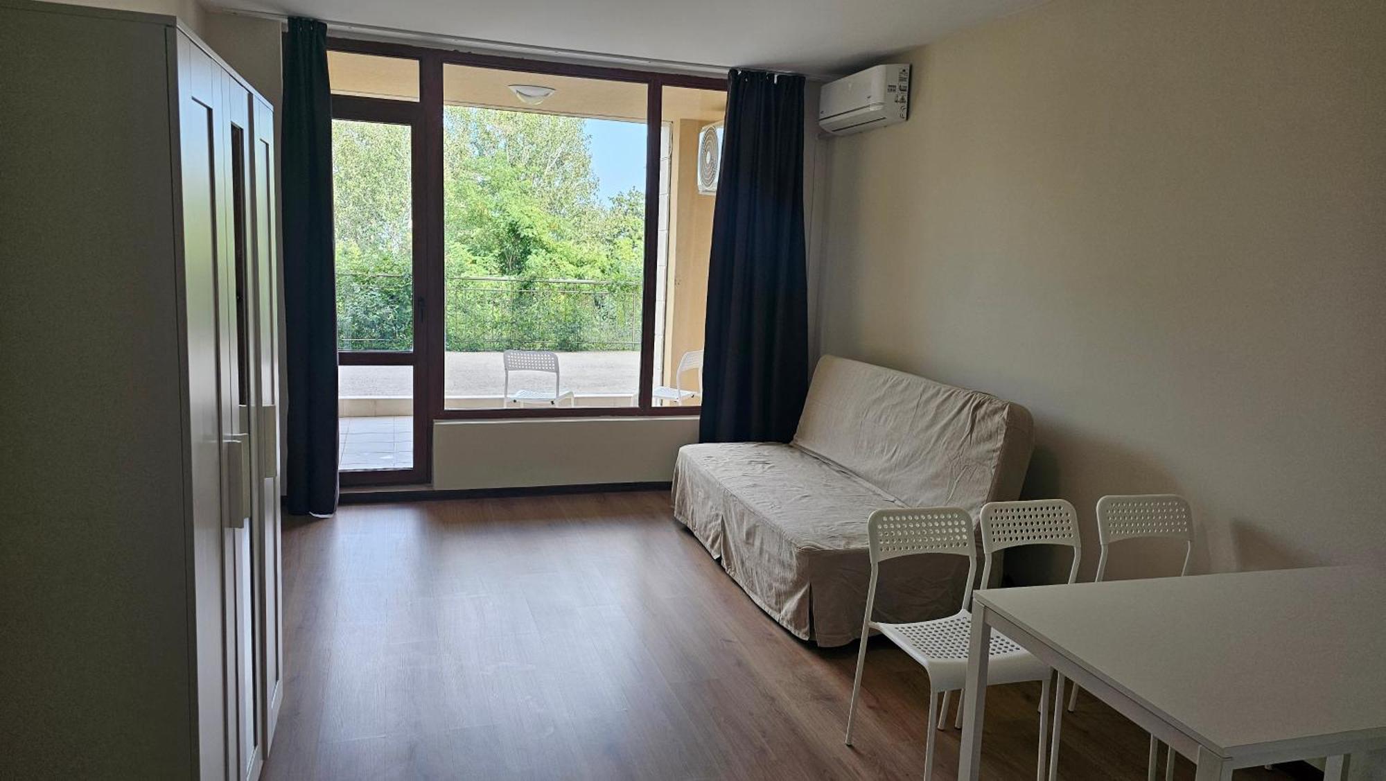 Vesta Riviera - Free Parking Aparthotel Nisipurile de Aur Cameră foto
