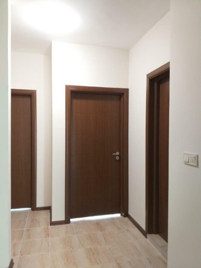 Vesta Riviera - Free Parking Aparthotel Nisipurile de Aur Exterior foto