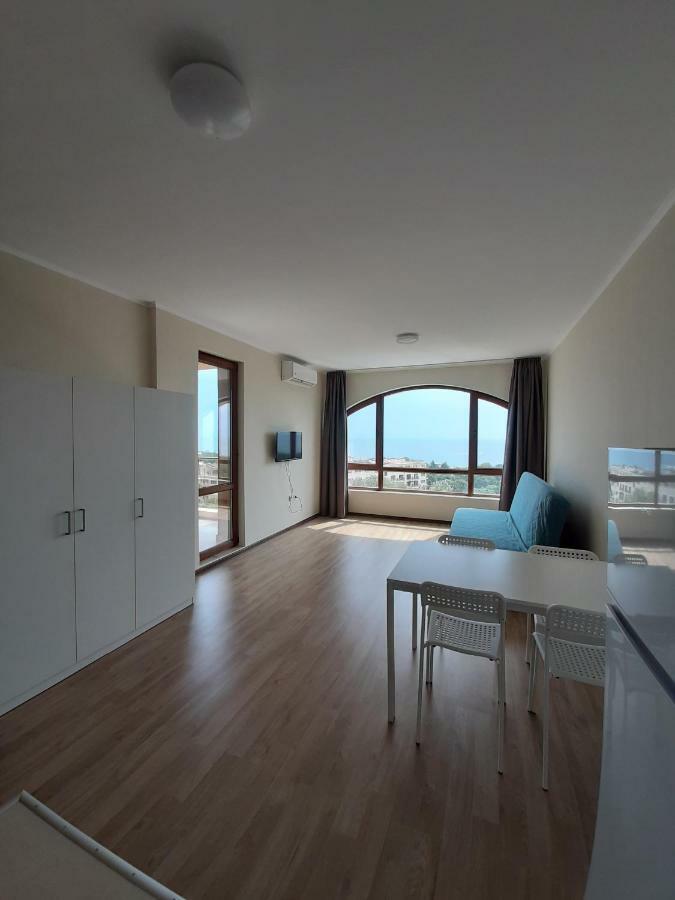 Vesta Riviera - Free Parking Aparthotel Nisipurile de Aur Exterior foto
