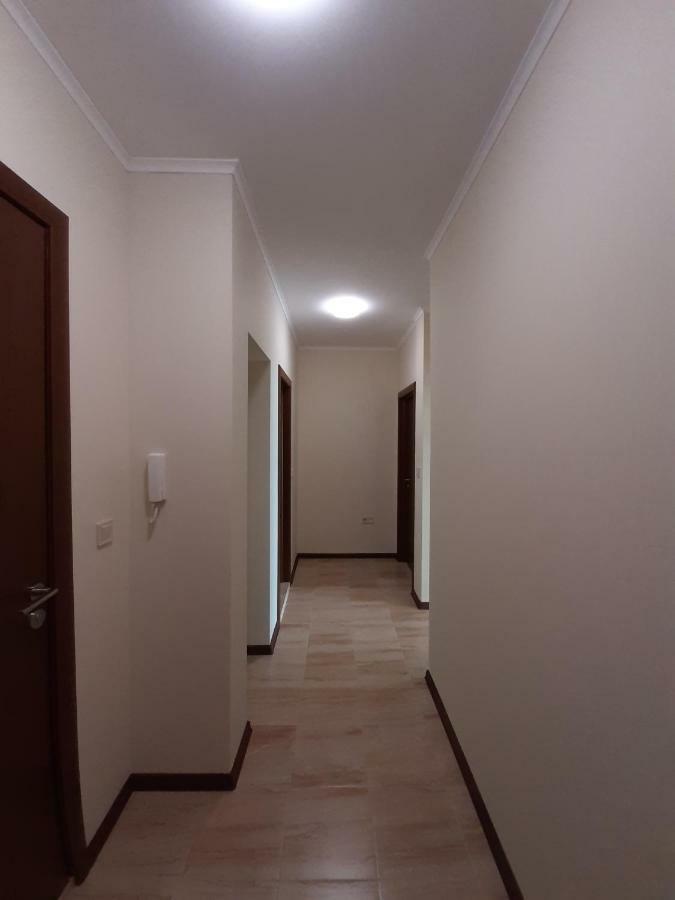 Vesta Riviera - Free Parking Aparthotel Nisipurile de Aur Exterior foto