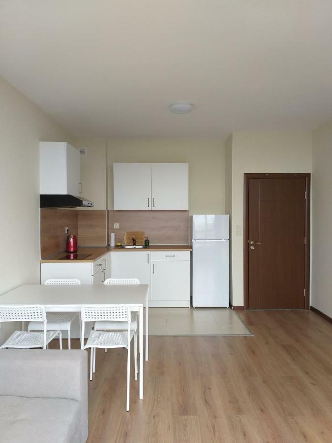 Vesta Riviera - Free Parking Aparthotel Nisipurile de Aur Exterior foto